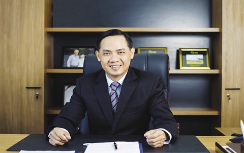 Kỳ 30: Ricons, “quả bom” trong cuộc chiến tại Coteccons tổ chức ĐHCĐ bất thường phủ quyết đề cử từ Coteccons, lên kế hoạch niêm yết và nâng cấp lên tập đoàn với lực lượng nòng cốt thuộc nhóm Nguyễn Bá Dương